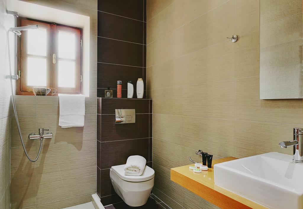 Archontiko Evridikis Hotel Vitsa Room photo